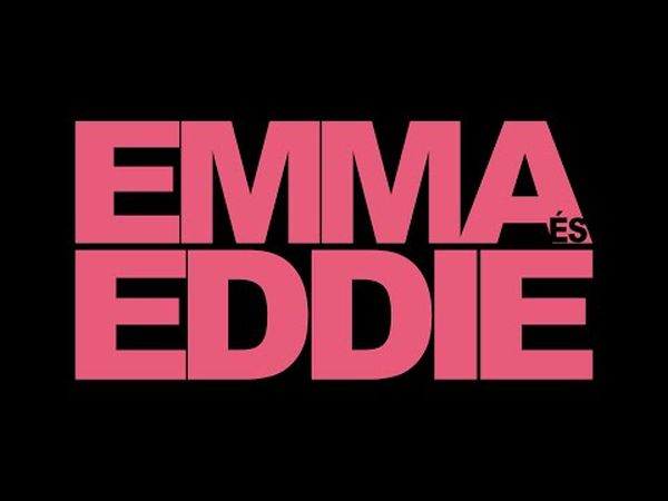 Emma & Eddie: a working couple