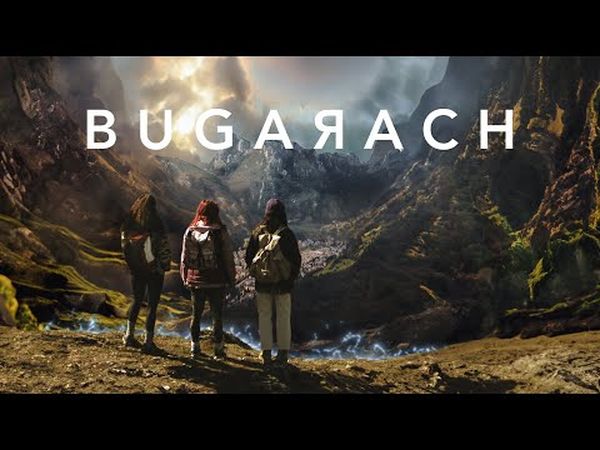 Bugarach