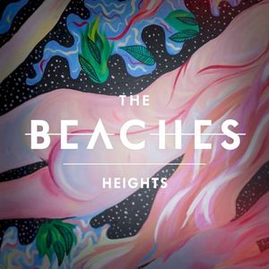 Heights (EP)