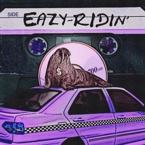 Eazy Rdin’ (Single)