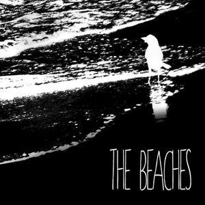 The Beaches - EP (EP)