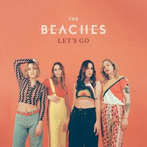 Let’s Go (Single)