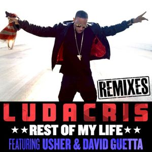 Rest of My Life (Daddy’s Groove remix)