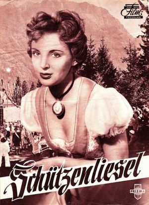 Schützenliesel