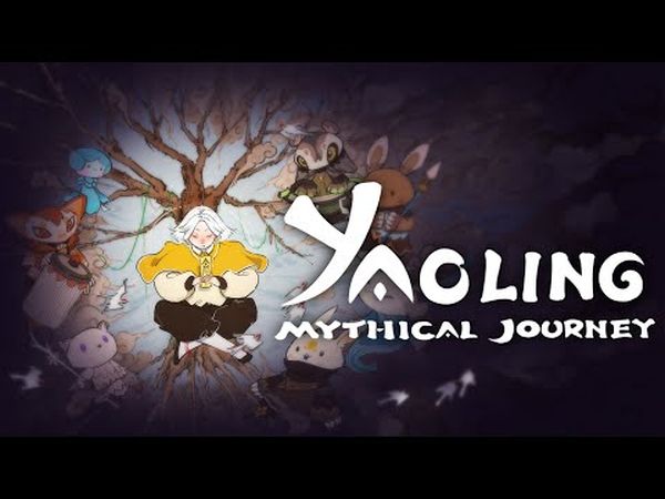 Yaoling: Mythical Journey