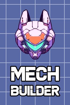 Mech Builder