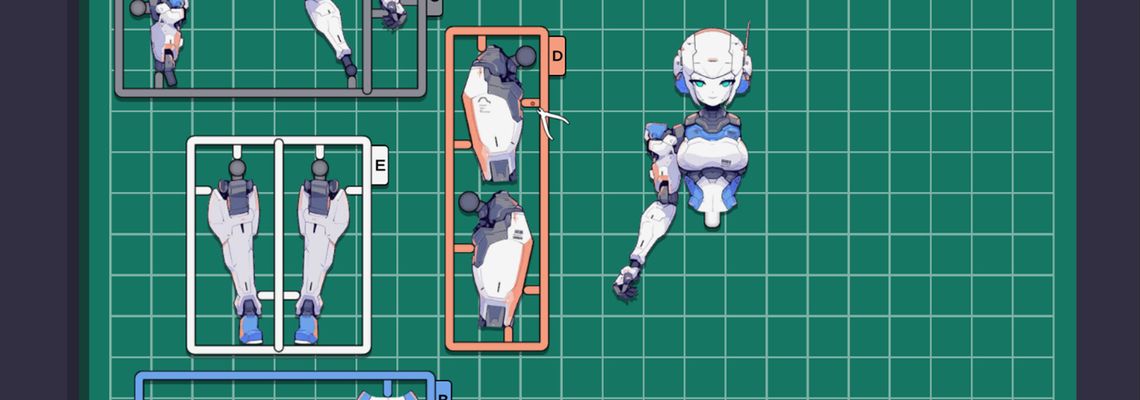 Cover Mech Builder