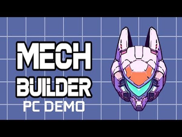 Mech Builder