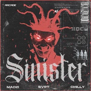 Sinister (Single)