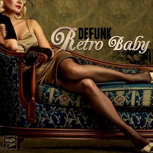 Retro Baby (EP)