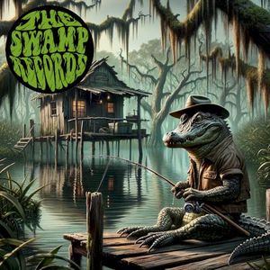 The Swamp Records Sampler