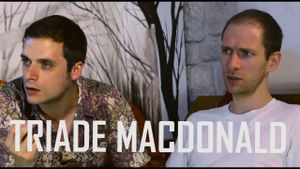 Triade MacDonald