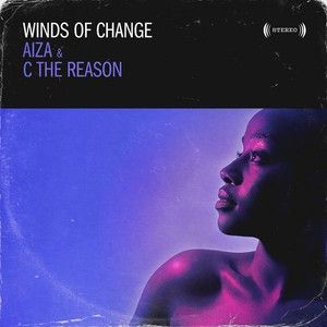 Winds Of Change (EP)