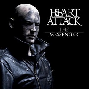 The Messenger (Single)