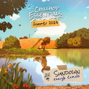 Sundown (Single)