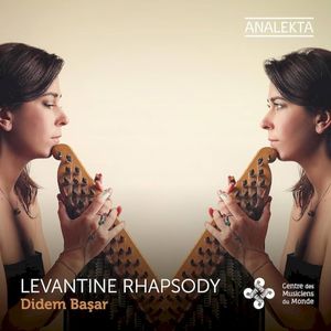 Levantine Rhapsody