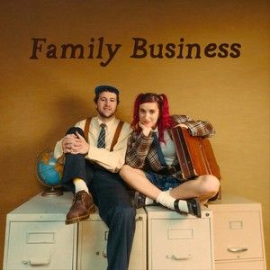 Family Business (Single)