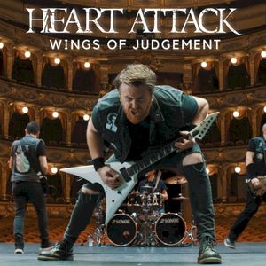 Wings of Judgement (Single)