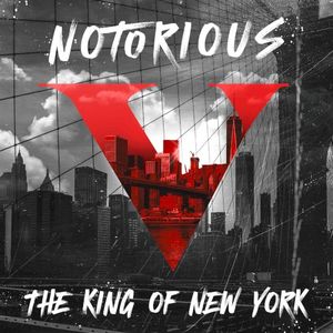 Notorious V: The King of New York (EP)