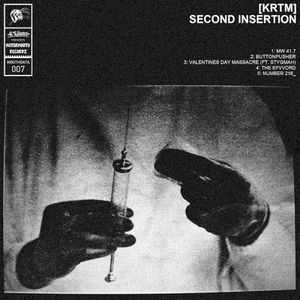 Second Insertion (EP)