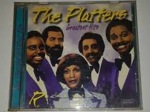 Remember: The Platters Greatest Hits
