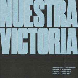 Nuestra Victoria (Single)