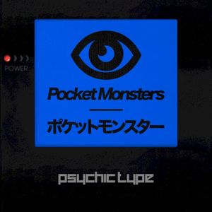 Pocket Monsters (Single)