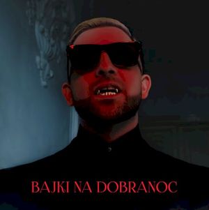 Bajki Na Dobranoc