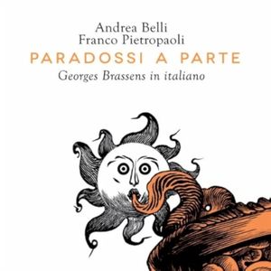 Paradossi a parte: Georges Brassens in italiano