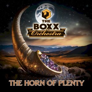 The Horn of Plenty