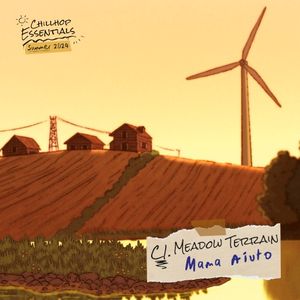 Meadow Terrain (Single)