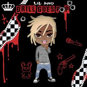 Drill Goes Pop (EP)