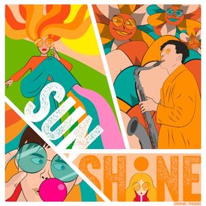 Sunshine, Sunshine, Sunshine (Single)