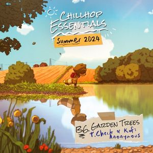 Garden Trees (Single)