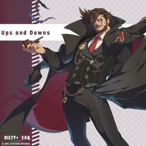 Ups and Downs (Single)