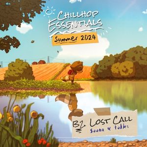 Lost Call (Single)