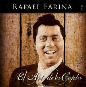 El Arte de la Copla, Vol. 1