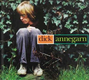 Dick Annegarn