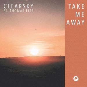 Take Me Away (Single)