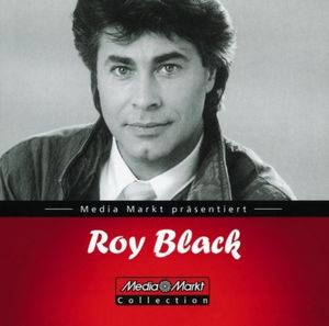 Media Markt Collection: Roy Black