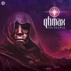 Qlimax 2020: The Source (EP)