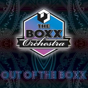 Out of the Boxx