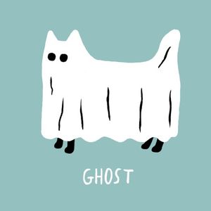 Dance to Anything (Ghost EP)
