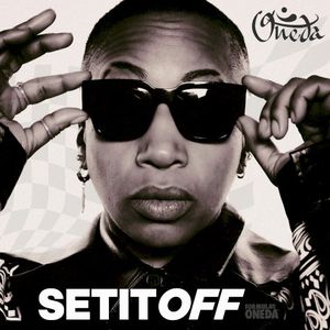 Set It Off (Single)