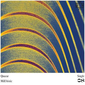 Quazar (Single)