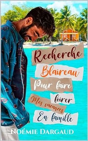 Recherche Blaireau pour foirer mes vacances en famille