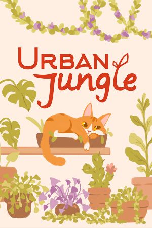 Urban Jungle