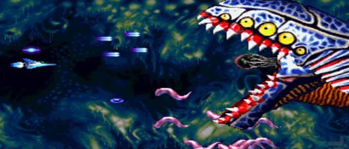 Salamander Deluxe Pack Plus - Jeu vidéo - SensCritique