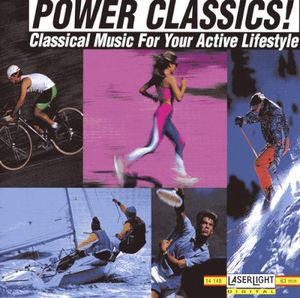 Power Classics! Volume 2