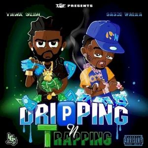 Dripping & Trapping (EP)